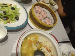 -颂福楼·南京菜(定淮门店)