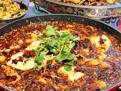 -呱呱叫民俗风味主题餐厅(沣峪口店)