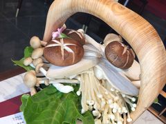 -捞神煲汤火锅(湖滨商业街店)