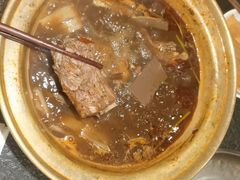 -友乐居羊蝎子(西直门店)