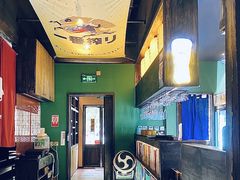 -肉魁屋·烧肉·烧鸟·酒场(高新店)