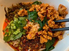 -锦厨国际自助餐厅 · 云端景观 (昆明索菲特大酒店)