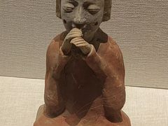 -陕西历史博物馆