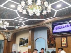 -乡村馕坑肉·烧烤·新疆菜·本地人更爱吃(阿勒泰首店)