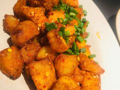 坨坨土豆-不曾在把把烧•烧烤(莲坂磐基店)