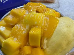 -水牛奶皇后糖水铺(深圳总店)