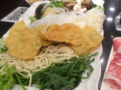 -刘一锅筋头巴脑(凌空二街店)