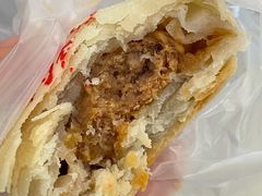 鲜肉月饼-巴黎贝甜·生日蛋糕(杭州文二路店)