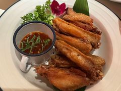 -太食獸泰式茶餐厅(IFS国金中心店)