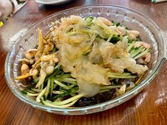 -兴隆海鲜菜馆