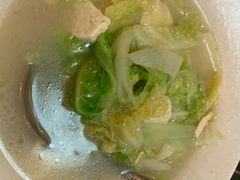 -京北渔家傲