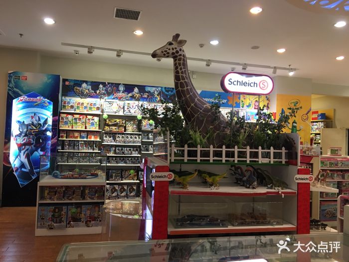 凯知乐kidsland(荟聚购物中心店)图片 第41张