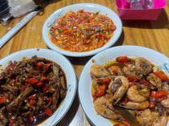 -小口味