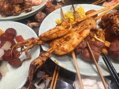 -水晶之星洗浴温泉汗蒸