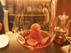 -甄御•海鲜新青岛菜(麦岛店)