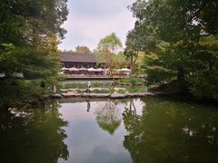 -楼外楼(玉泉店)