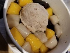 -鲜芋仙(太原街万达店)