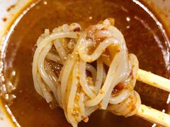 牛肉面-金龙烧烤·牛肉面(西塔店)