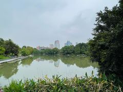 -西湖公园(鼓楼区)