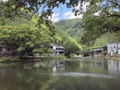 -鹿亭中村