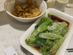 -小菜园新徽菜(无锡金悦广场店)