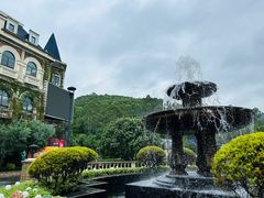 -美的鹭湖探索王国