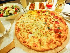 -乐凯撒披萨(正佳广场店)