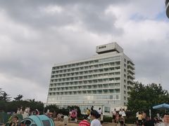 -汇泉王朝大饭店