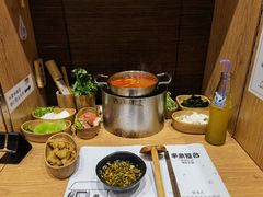 -独食火锅·半米屋台(望平街店)