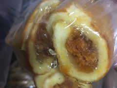 -泸溪河桃酥(秦淮夫子庙一店)