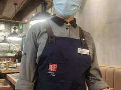-韩盛·盛江山自助料理(沈辽路万达店)
