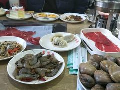 -美食宴海鲜自助