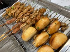 -小民大排档(马场角横路店)