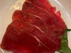 -昆明南亚风情园豪生大酒店The Riviera Cafe豪生咖啡厅