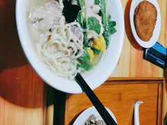 -富源春面馆(四川北路店)