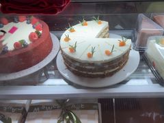 -姆们M Sweetie Cake(三里屯店)