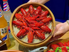 -龚兴城鱼羊吉·家传湖北菜(苗栗路总店)