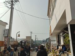 -辛庄国际文化艺术区