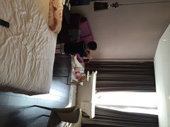 桔子水晶酒店-扬州东关街文昌阁桔子水晶酒店