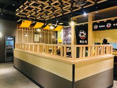 -本格丼·炭火烤肉饭(大悦路成都大悦城店)