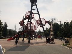 -枫香湖儿童公园