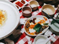 -西贝(上海我格广场店)