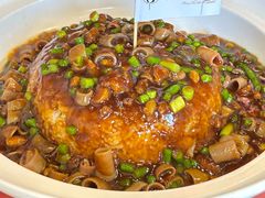 -良师门滨海人家·海鲜·家常菜(滨海城店)