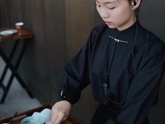 -雲上錢屋·地标景观(上海中心店)