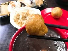 -糯米香(长江路店)