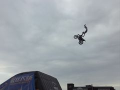 -泰达航母主题公园