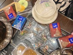 -川香煲(茅台路店)