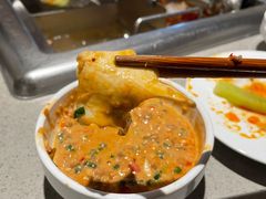 -海底捞火锅(万象城店)