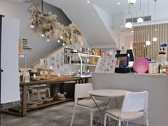-嗒令甜品·主题融合料理餐厅(首座时代店)