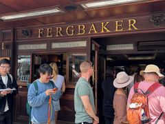 -Fergburger(皇后镇店)